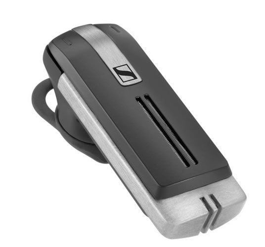 Auricolare Sennheiser Presence Grey Auricolare Sennheiser Presence Grey